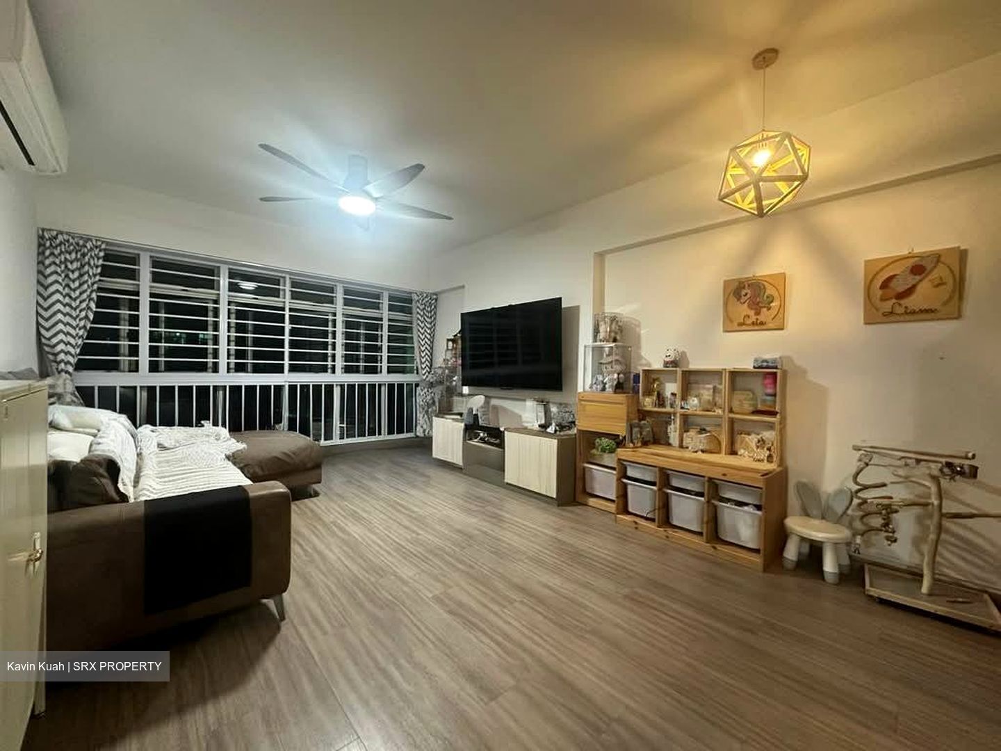 Blk 648 Eastdale (Punggol), HDB 5 Rooms #565271821
